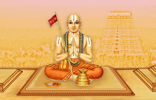 Ramanujacharya 1