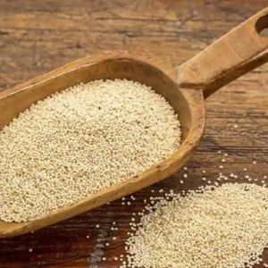 6 Compelling Reasons To Say Aye To Amaranth