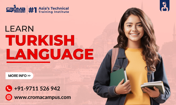 Want to Learn Turkish? Here Is Everything You Need to Know