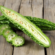 Whys And Wherefores Of Embracing Bitter Gourd