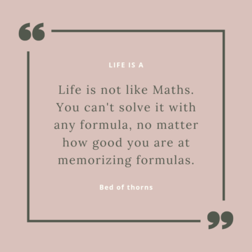 Life Not Be Like Maths I Can't Solve It With Any Formula. 20240629 024836 0000