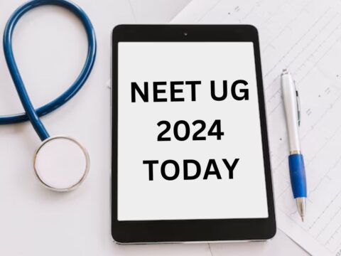 Neet Ug 2024 Exam Day Guidelines 1