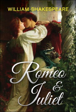 Romeo And Juliet 320