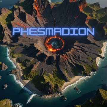 Phesmadion