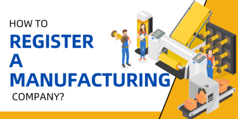 Register A Manufacturing Company