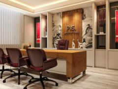 Office Interior Designing Service