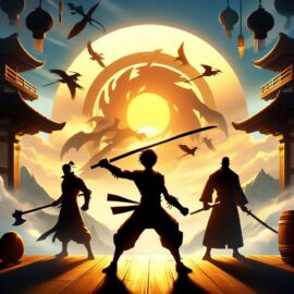 Boost Your Skills In Shadow Fights 2 Apk With These Tricks