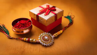 Raksha Bandhan Wishes