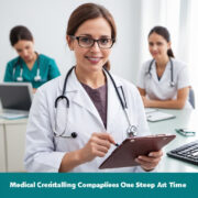 Medical Credentialing Companies