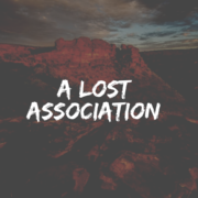 Let's Get Lost Photo Social Graphic