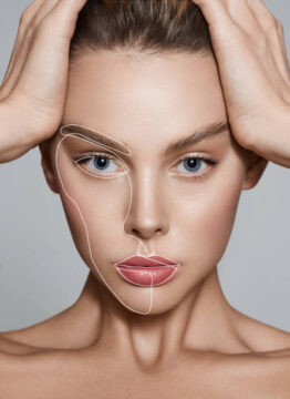 Mesotherapy Treatment For Face