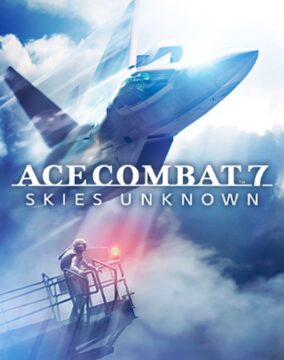 Ace Combat 7