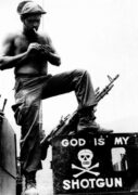 33 Sad, Lonely And Tough Images From The Vietnam War War History Online