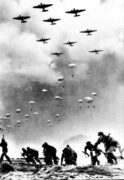 Airborne All The Way! 20 Fantastic Photos Of Paratroopers In Action! War History Online