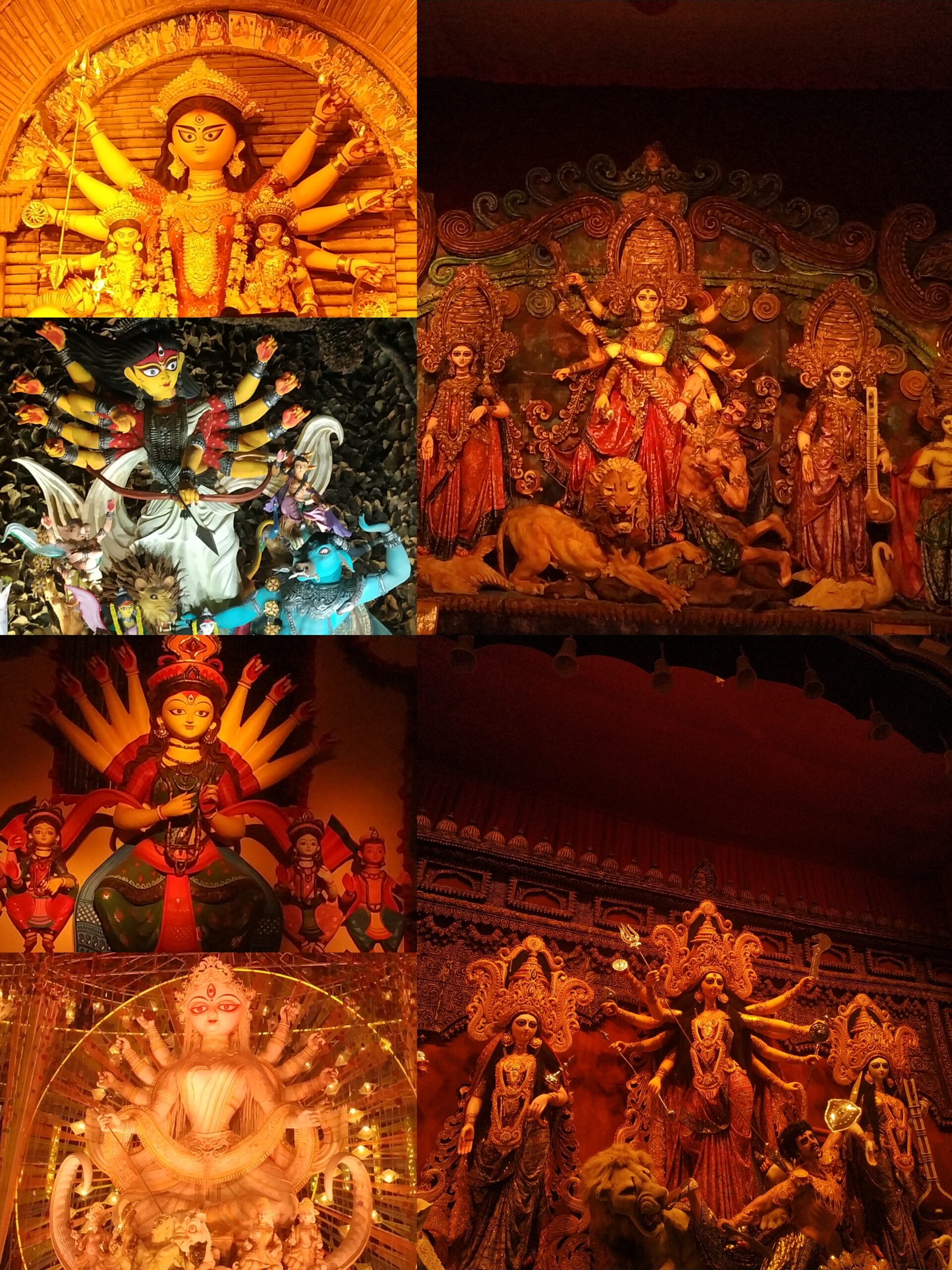 Durga Puja