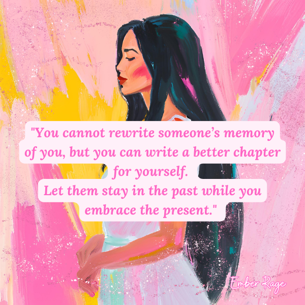 Accept That People Hold Onto Their Old Image Of You Quotes Milyin