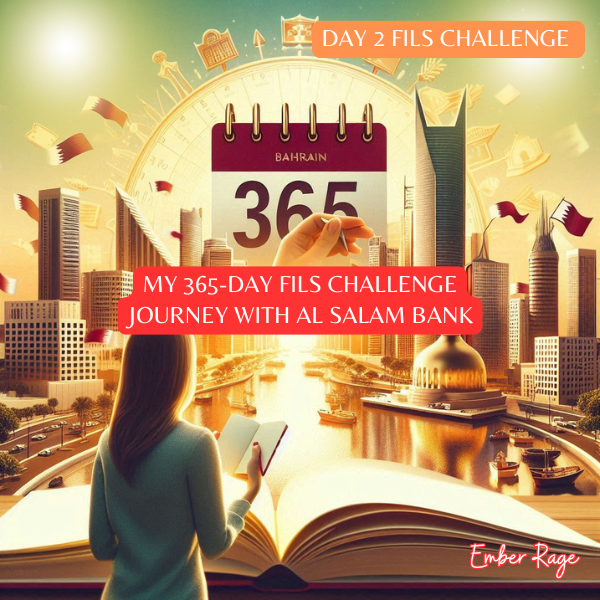 Day 2 Fils Challenge With Al Salam Bank Milyin