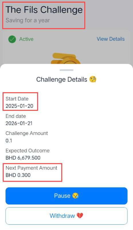 Day 2 Fils Challenge
