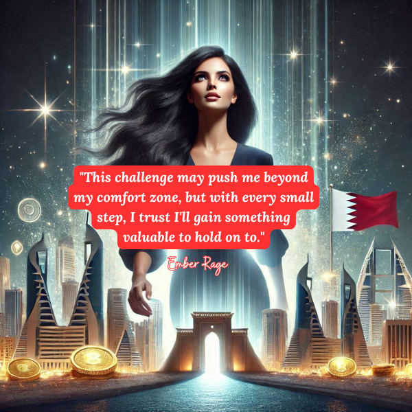 Fils Challenge Quotes Milyin