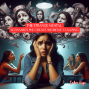 Am I Losing My Mind The Strange Mental Scenarios We Create Without Realizing Ember Rage Milyin