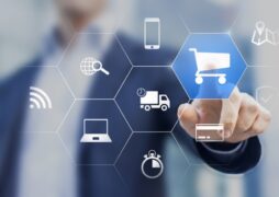 Moving Towards An Ecommerce Solution Can Require New Resources To Deliver Stock Image Courtesy Of Msheerin