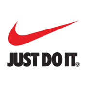 Nike Just Do It Logo