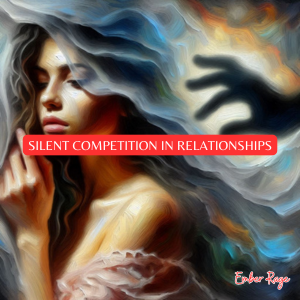 Silent Competition In Relationships 10 Secret Tactics They Use To Sabotage Your Dreams Ember Rage Milyin