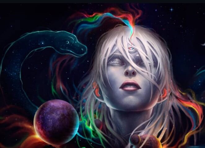 Kundalini 2