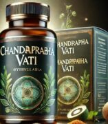 Chandraprabha Vati Ke Fayde