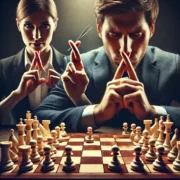 Chess Don't Play Hope Chess
