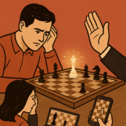 Chess Dont Resign On A Whim