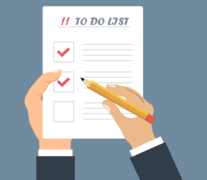 Daily Task Plan