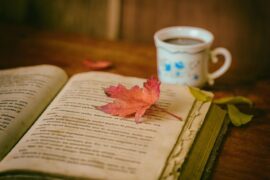 Developing Reading As A Habit
