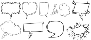 Evolution Of Thoughts