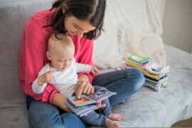 Inspiring Mothers Who Made A Difference