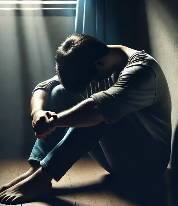 Lonely Man