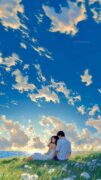 Remember This The Right Person Will Never Get Tired Of You ❤️ . . . Follow Virtualverseai For More Tap The Notification Bell To Be The First To K 1