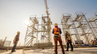 What Is Construction