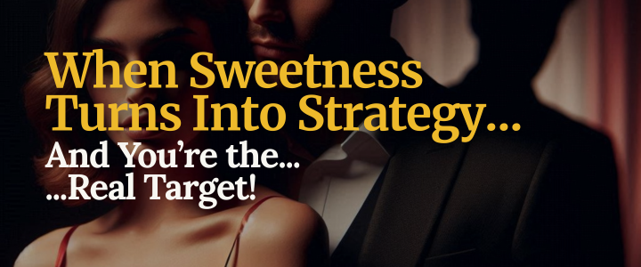 What To Do When You Spot Sweetness Being Used To Expose Your Weaknesses Ember Rage Milyin