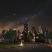 A 3d Realistic Illustration Of A Dark Ni Nasbp4tjrrurch7udcxhig Jc Jtpmkrzsvdjcrrialbq