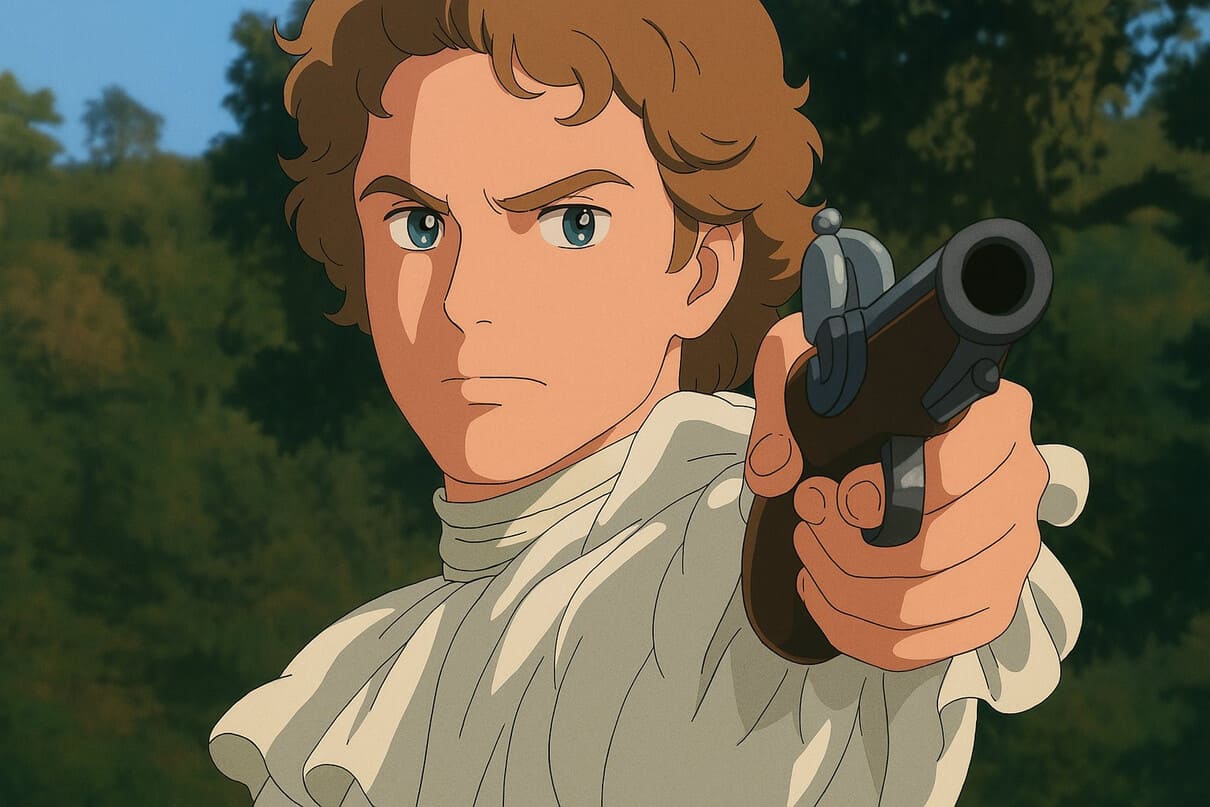 Chat Gpt Ghibli Art Trend What Behind Craze 2