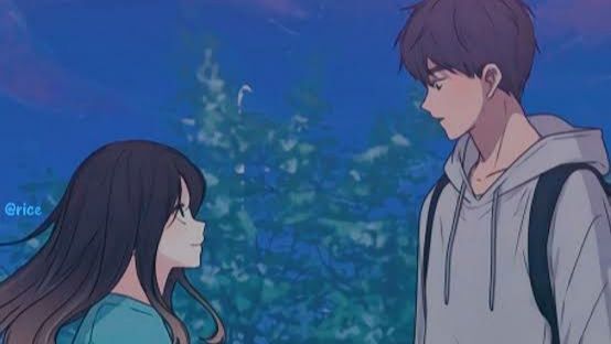 Girl Falling In Love First Sight Secret Crush Love Story