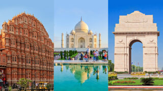 Golden Triangle 1