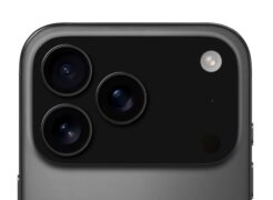 Iphone 17 Pro Specifications Rectangular Camera Design 1