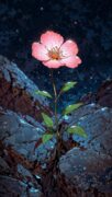 ✨🌺 Flowers In Every Hue Skies In Every Mood ☀️🌙 Flowers Are Like Emotions Each One Blooms With A Unique Beauty Just As The Sky Shifts Its Co 4