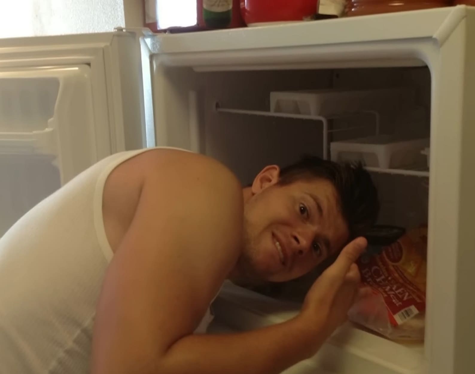 241543903 Story Behind Weird Freezer Photo Trend 4