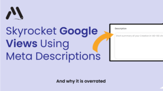 Becoming Creator Meta Description
