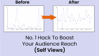 Becoming Creator Self Views