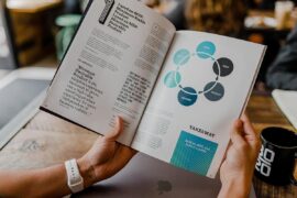Booklets Printing Los Angeles