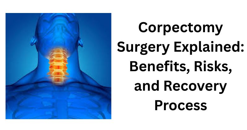 Corpectomy Surgery Explained Benefits, Risks, And Recovery Process